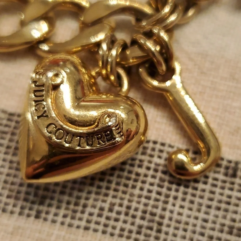Juicy Couture juicy couture